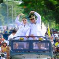 Strategi Menjemput Bola Bupati Barru Hasilkan Dukungan Pusat Bernilai Ratusan Miliar
