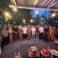 Jelang SKBKT 2025, Ketua MPKT Yulianto Badwi: Karang Taruna Harus Kompak, Solid, dan Bersinergi