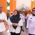 Duka Mendalam, dr. Abdul Azis Wafat di Tanah Suci — Bupati Barru Kenang Sosok Rendah Hati dan Visioner