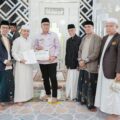Masjid Baiturrahman Resmi Digunakan: Wabup Abustan Ajak Jamaah Jadikan Masjid Pusat Iman dan Peradaban
