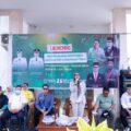 Bupati Barru Launching Program “DAUN HIJAU”, Gerakkan ASN Menanam Pohon Produktif