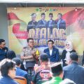Dialog Kolaboratif Karang Taruna Barru, Kapolres–Ketua MP KT–Akademisi ITBA Al Gazali Perkuat Peran Pemuda