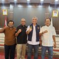 Ketua Komite Olahraga Nasional Indonesia (KONI) Barru: Ramadhan Jadi Momentum Konsolidasi Pengurus
