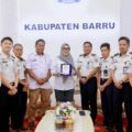 Bupati Barru Terima Audiensi Kepala Rutan, Perkuat Kolaborasi Ketahanan Pangan dan Kemandirian Warga Binaan