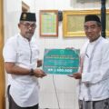Safari Ramadan Perdana 2026, Pj Sekda Barru Ajak Perkuat Ukhuwah dan Pemerataan Pembangunan