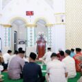 Bupati Barru Awali Safari Ramadan 1447 H di Masjid Masdarul Birri, Tekankan Silaturahmi dan Program Prioritas Daerah