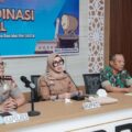 Bupati Barru Dukung Pengamanan Ramadan dan Idulfitri, Tekankan Sinergi Lintas Sektor dalam Operasi Ketupat 2026