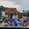 Pemdes Bojo Gelar Buka Puasa Bersama Warga, Pererat Silaturahmi di Bulan Ramadhan