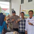 Gerakan Pangan Murah Pemkab Barru di Soppeng Riaja Disambut Antusias Warga