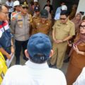 Kepala Desa Lawallu Hadiri Monitoring Pembangunan Sekolah Rakyat di Barru