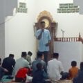 Darman Mareppang, Motivator Pemuda Mareppang, Hadir Menguatkan Warga Dusun Pakka di Penghujung Ramadan