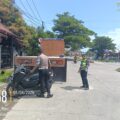 Dua Perempuan Tewas dalam Kecelakaan di Depan SPBU Cilellang Barru, Satu Kendaraan Kabur