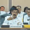 Menteri IMIPAS Tegaskan Komitmen Berantas Peredaran Narkotika di Lapas dan Rutan