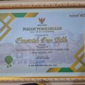Kado Manis HUT ke-66 Barru: Desa Siddo Sabet Peringkat III Pengelolaan Keuangan Desa Terbaik