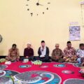 REKTOR IAI DDI ISI PENGAJIAN MT UMMU SAKINAH, ANGKAT TEMA MULIANYA MEMAAFKAN