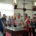 Wabup Abustan Hadiri Rakor Sulsel, Perkuat Strategi Pengelolaan Sampah dan Edukasi Publik