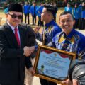 Kalpataru Nasional 2026: Nama Rasyid Ridha Masuk Deretan Perintis Lingkungan Indonesia