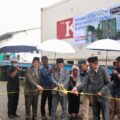 Plh Sekda Barru Apresiasi PT. Philips, 18 Ton Rajungan Resmi Tembus Pasar ASEAN