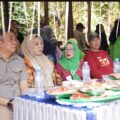 Herman Jaya Hadiri Pesta Adat Paenge, Dorong Pelestarian Budaya dan Peran Generasi Muda