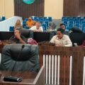 DPRD Barru Gelar RDP Gabungan Komisi, Dorong Penanganan Jalan Longsor dan Optimalisasi Anggaran BTT