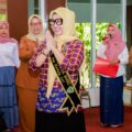Bupati Barru Buka Seminar FPPI: Perempuan Jadi Kunci Generasi