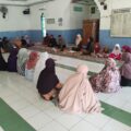 Eratkan Silaturahmi, Majelis Ta’lim Mareppang Gandeng KUA Mallusetasi Gelar Pengajian