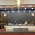 Momentum Hardiknas, Tujuh Organisasi Mahasiswa Audiensi dengan Pemda Barru, Bahas Akses Pendidikan