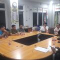 KONI Barru Konsolidasikan Kekuatan Hadapi Porprov Wajo-Bone, Perkuat Kemitraan