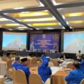 KKDB Tancap Gas Usai Pengukuhan, Raker Bentuk Tim Perumus Program Kerja 2026–2031