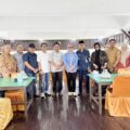 Bupati Barru Ajak Diaspora KKDB Sultra Bangun Daerah, Paparkan Capaian Setahun
