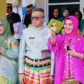 Bupati Barru Pimpin Upacara Hardiknas 2026, Tegaskan Komitmen Pendidikan Inklusif dan Berkualitas