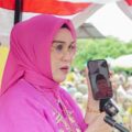 Inisiatif Spontan Andi Ina Kartika Sari Berbuah Manis, Barru Tersambung ke Wamendiknas di Hardiknas