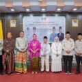 Bupati Barru Lepas 164 Jamaah Calon Haji 2026, Haru dan Doa Iringi Keberangkatan