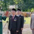 Setelah 2 Tahun Kosong, Andi Syarifuddin Dilantik Jadi Sekda Barru