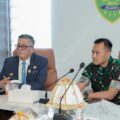 Barru Bersiap Punya Batalyon TNI, Wabup: Ini Sejarah Baru Daerah Kita