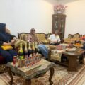 Temui Bupati Barru, Panitia Rakerkonas Apindo Tawarkan Peluang Investasi dan Expo UMKM