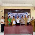 Rutan Barru Gandeng Kelurahan Coppo Bentuk Desa Binaan, Siapkan Cek Kesehatan hingga Bedah Rumah