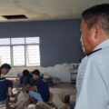 Rutan Barru Latih Warga Binaan Jadi Wirausaha Lewat Warkop, Barbershop, dan Budidaya Ikan