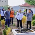 Bupati Andi Ina Pimpin Rabu Bersih di Taman Makam Pahlawan, Ajak ASN Perkuat Budaya Gotong Royong