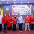 Bupati Andi Ina Buka Penyuluhan Hukum Unhas di Barru: Fokus Cegah Perkawinan Anak dan KDRT