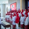 Andi Ina Lantik Musriyana Herman Sebagai Ketua DPC PIM Barru Periode 2026–2031