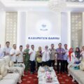Pemkab Barru dan BRI Dorong Pengembangan Wisata Pesisir Batupute Senilai Rp300 Juta