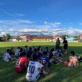 GAPPEMBAR U-17 Matangkan Persiapan Menuju Liga Ramang 2026