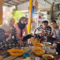Desa Lawallu Kaya Kuliner Tradisional, Singgah Sejenak Menikmati Jagung Rebus Hangat