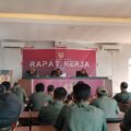 KONI Kabupaten Barru Gelar Rapat Kerja , Fokus Sukseskan Porprov 2026