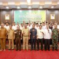 Wabup Barru Minta Pilkades Jadi Ajang Adu Gagasan, Bukan Saling Menjatuhkan