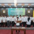 Cakades Bulo-Bulo Rahman Nyatakan Komitmen Jaga Pilkades Aman dan Damai