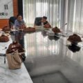 Dorong Forum  CSR, Komisi II DPRD Barru Minta Mulai Beroperasi Semester II