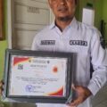 Desa Lampoko Raih Sertifikat Inovator Desa Lewat “Bawang Goreng Budi”, Dorong Ekonomi Petani Perempuan