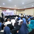 Sekda Barru Buka Rakor Posyandu, Tekankan Layanan Siklus Hidup Naik 21,8%